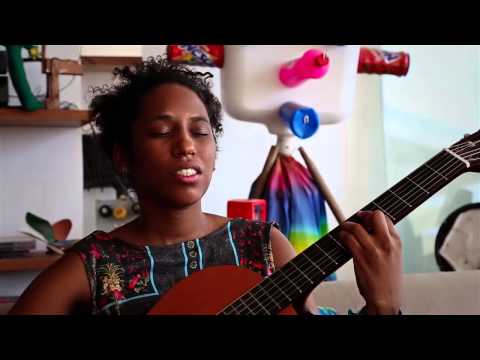 Vem (acústico) - Mahmundi