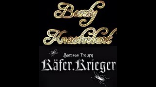 Samsas Traum - In Der Höhle Des Käfers