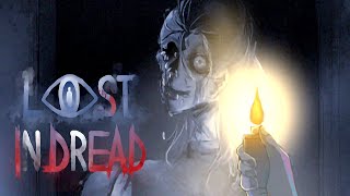 Lost in Dread Gameplay