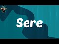 Spinall - Sere (Lyrics)