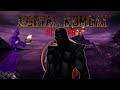 Mortal Kombat New Era 2022 Beta Noob Saibot Playthrough