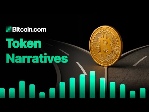 Token Narratives