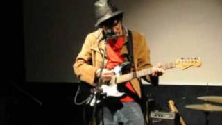 Ray Dio - &quot;It&#39;s Gonna Take An Airplane&quot; (Destroyer)