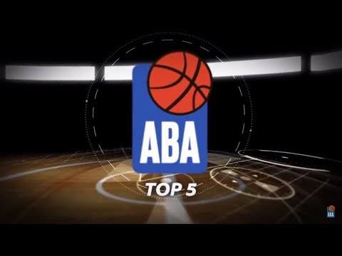 Top 5 - 2017/18 season, Round 13