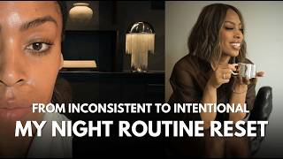 The Night Routine that CHANGED MY LIFE | 5 Evening Rituals