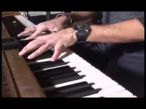 Pensando en Ti ( Max Pizzolante ft Servando & Florentino) Tras Camara