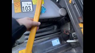 Pelle sur pneus Volvo EW180D hjulgraver | Image 4 - Machineryline