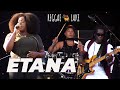 Etana Live @ Reggae Lake Festival Amsterdam 2019