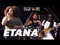 Etana Live @ Reggae Lake Festival Amsterdam 2019
