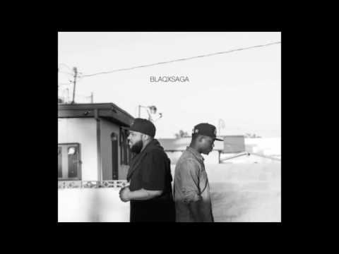 Teak Way John Lock (Feat) Blaqxsaga