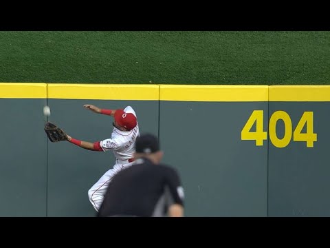 8/9/17: MLB.com's Top 10 Plays of the Week