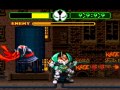 Let S Play SPAWN SNES
