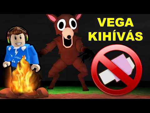 LEGNEHEZEBB 99 Nights in the Forest KIHÍVÁS, VAJON SIKERÜL?