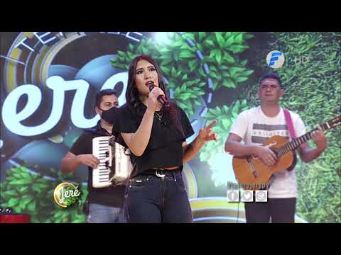 IVONNE MARTÍNEZ -  ACUARELA PARAGUAYA