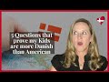 5 Questions that Prove my Kids are More Danish than American DEFAULT Thumbnail