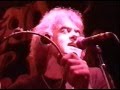 Creation - How Does It Feel To Feel - (Live at the Mean Fiddler, London, UK, 1995)