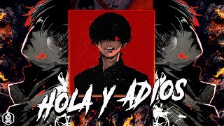 Hola y Adiós Music Video