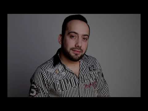 Drahoslav Bango - šilalo paňori (lyrics video)