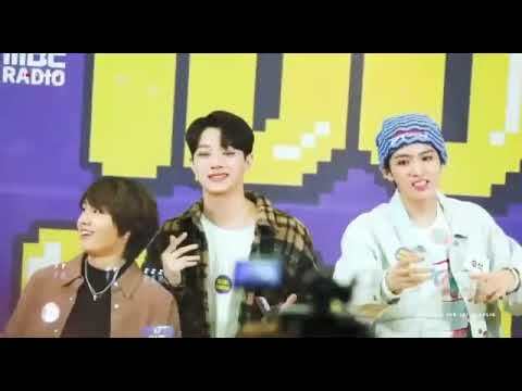 GUAN LIN (i'm A star)