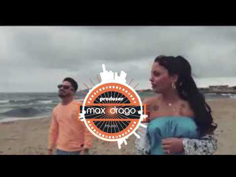 GIANPIERO MACALUSO F. T.  STEFANIA MARANZANO -  TI PORTO LONTANO ( REMIX BY MAX DRAGO DJ)