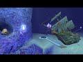 Under The Ocean DEEP SEA Super Monkey Ball 2 Ambience