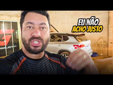 I HAVE SOME BREAKING NEWS!