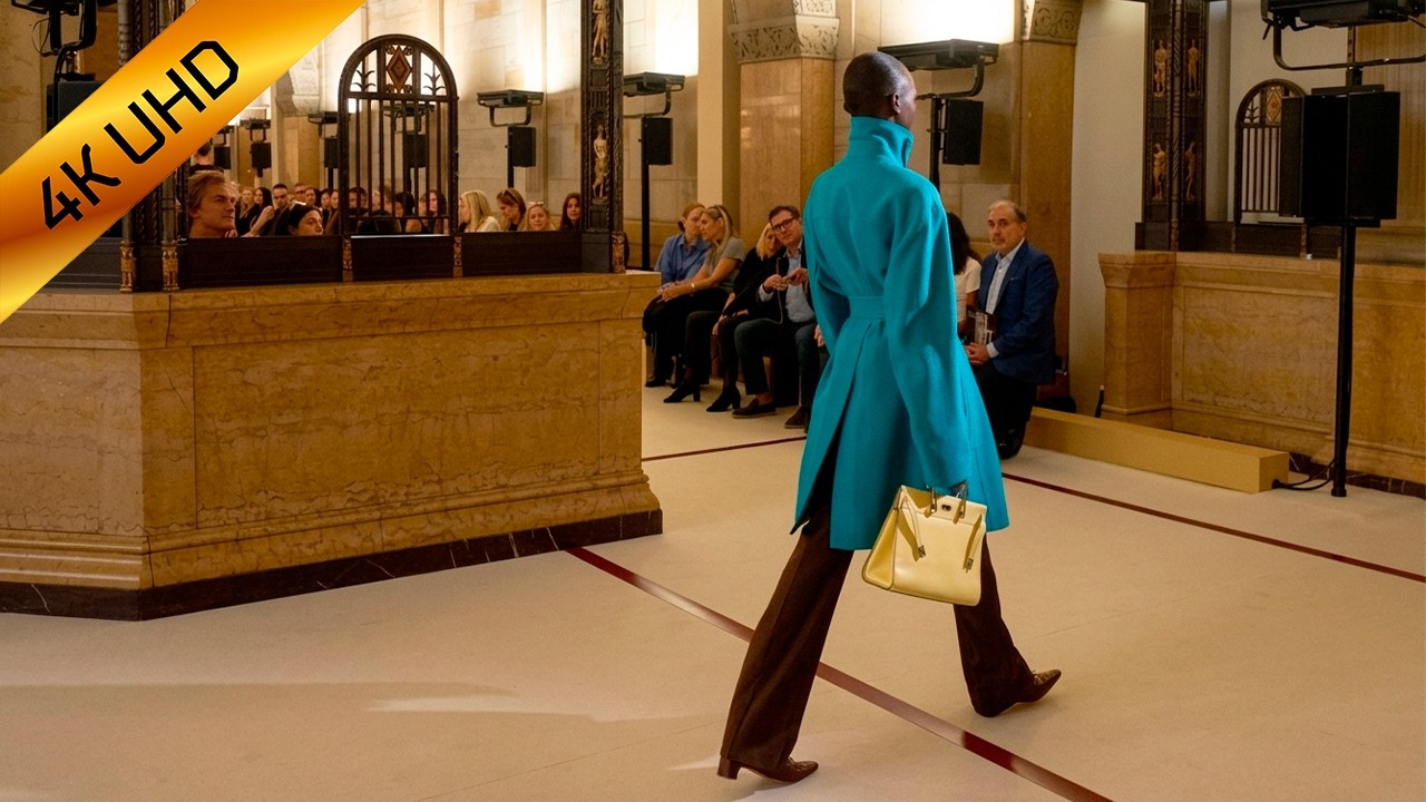 Tory Burch | Spring Summer 2026 | New York Fashion Week