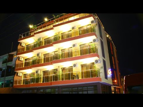 Hotel Rusalka, Kiten, Bulgaria