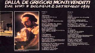 Maria Monti - È fatto giorno