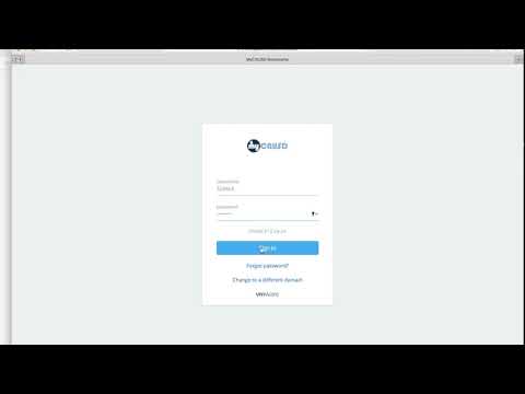 Mycnusd And Google Classroom Access Tutorial