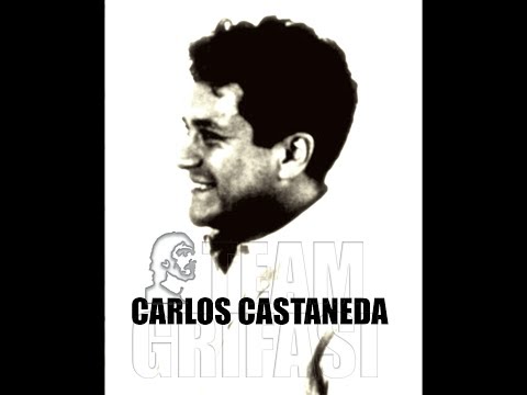 35-ES Karina, 17º Ciclo Investigación 1.er protocolo: Carlos Castaneda - Irazema Nuño Team Grifasi