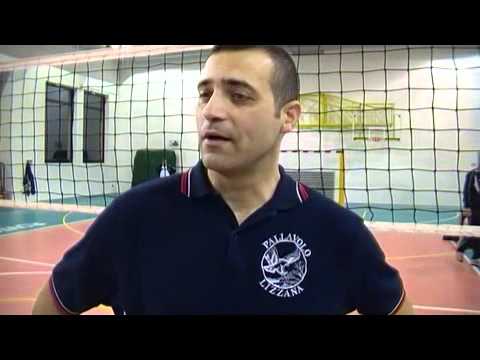 Fabio Bonafede (N3 Lizzana Rovereto)