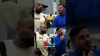 Quem está mais conservado? | Renato Cariani