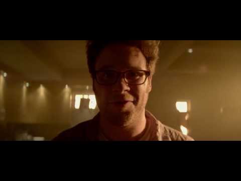 This Is the End Let's Do All the Drugs HD