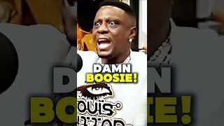 Boosie EXPOSES VladTV Paying Him $500K for Interviews Annually!