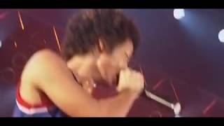 上海ハニー　ORANGE RANGE(オレンジレンジ)　LIVE TOUR 004〜タカシイッパイイッパイ!?〜