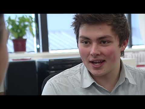 Just the Job Series 8 Episode 3