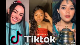 Tiktok Queen Of Disaster|| Disney Version Tiktok Queen Of Disaster|| Disney Version