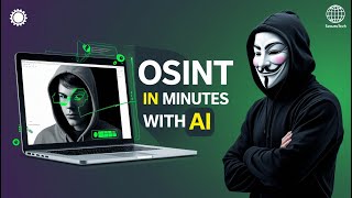 How to use AI for OSINT | Complete Guide