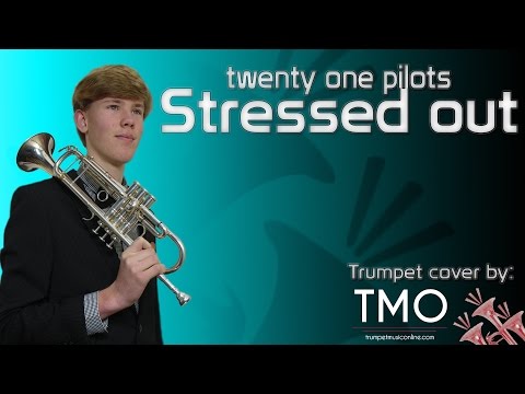 twenty one pilots - Stressed out (TMO Cover)