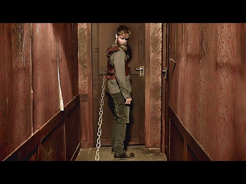 Man Is Offered The Scariest Job: Babysitting a Troubled Girl While Chained Up