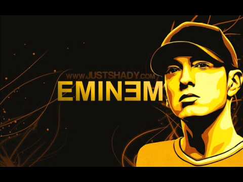 Eminem - Black Star (by DJ Audacity) *2012*
