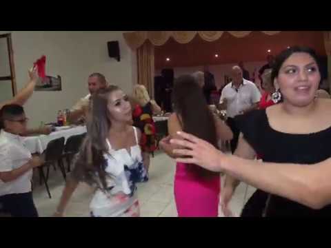 C.6 Zasnuby Milan & Petra - Romano Hangos