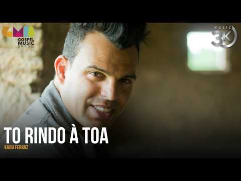 Kadu Ferraz - To Rindo à Toa | 3K Music