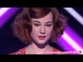 Bella Ferraro - X Factor Australia 2012 - Week 5 ...