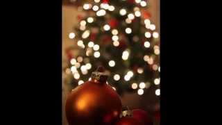 Bing Crosby - I Wish You A Merry Christmas