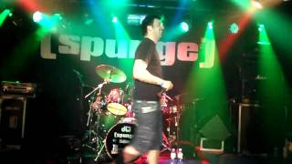 [Spunge] - Ego (live)