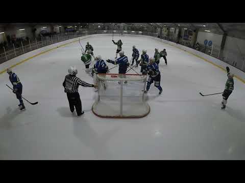 Haka Hockey - RNK 13.10.2018