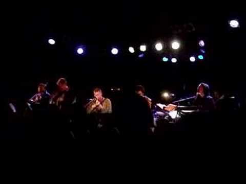 BSG Concert - "Adamas Theme"