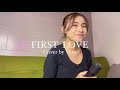 FIRST LOVE NIKKA COSTA Cover